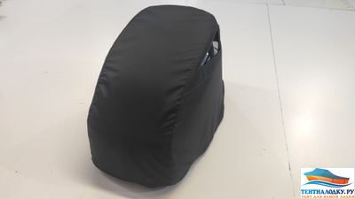 Чехол на капот Меркурий 30  л.с. - 4 такта