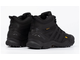 Adidas Terrex Mid Gore-Tex Black зимние
