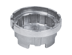 Съемник масляных фильтров, 64,5 мм, 14 граней, торцевой МАСТАК 103-44154