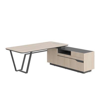 Стол руководителя СФ-571201.1 правый