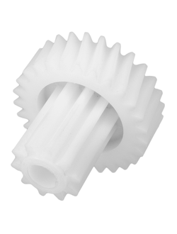 Шестерня средняя для мясорубки Kenwood MG 350, 352, 354, 360, 362, 364
