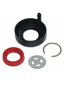 Манжета бункера воды для кофемашины Bosch, Siemens 613874