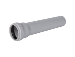 Труба канализационная STOUT 58з250 бесшумная (Арт. SKB-0001-005825)