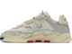 Adidas Niteball Cream White с мехом