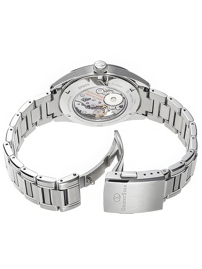 Мужские часы Orient RK-AZ0102N