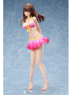 Фигурка 1/4 Нэнэ Анэгасаки (Nene Anegasaki Swimsuit Ver.)