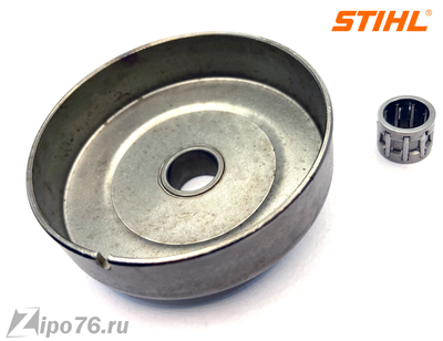 Звездочка на ШТИЛЬ 180 230 250