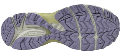 Asics Gel Kahana 8 Apricot Purple персиковые