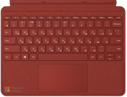 Клавиатура Microsoft Surface Go Signature Type Cover