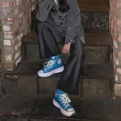 Jogging converse hombre discount