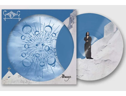 The Gathering - Always... LP Picture