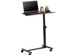 Стол для ноутбука LT-01 орех