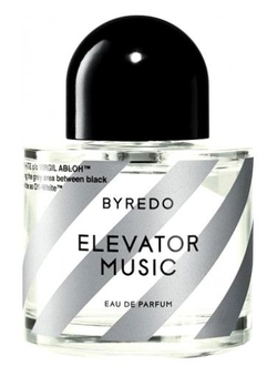 BYREDO ELEVATOR MUSIC