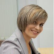 Юлия Будагова, психолог, руководитель Центра