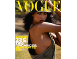 Vogue Paris June-July 2021 Imaan Hammam Cover, Женские иностранные журналы, Intpressshop, Intpress