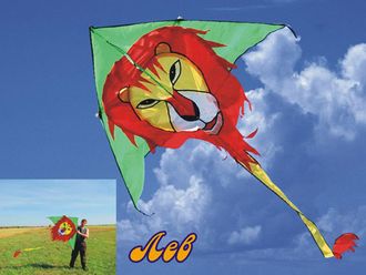 Лев