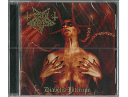 Dark Funeral - Diabolis Interium купить CD в интернет-магазине LP и CD "Музыкальный прилавок"