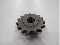 Моторная звезда Восход