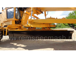 Автогрейдер дз-180