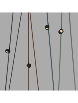 Светильник Denkirs DK3037-WB