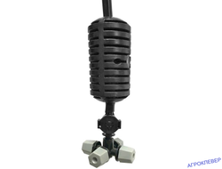 Утяжелитель для подвеса