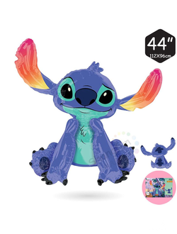 Стич ходячка 110 см