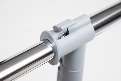 Вешалка раздвижная