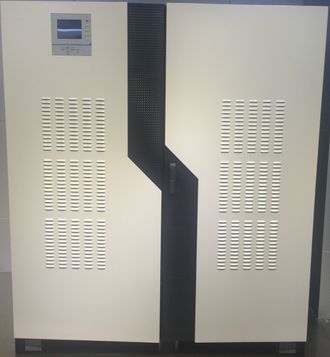 ИБП ESE Titanium T800-160K (160kVA, PF0.9, 3:3)