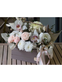 Авторский букет №11