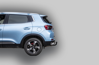 ТСУ для CHERY TIGGO 4 PRO (T19FL) 2022-...г.в.