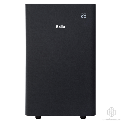 Кондиционер мобильный Ballu Velure BPAC-14 EW/N6