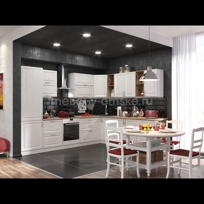 Шкаф кухонный Парма А-40 (400)