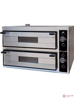 Печь для пиццы Apach AMM66