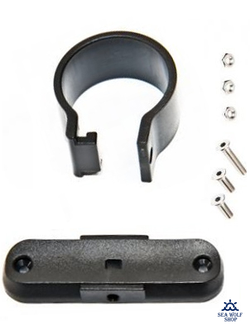 Крепление OMER д/катушки Универс. d27-29, набор