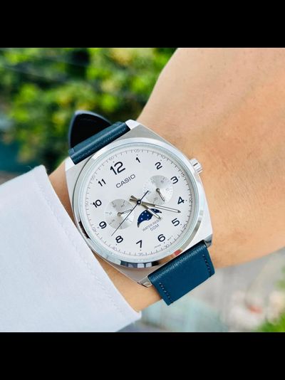 Часы Casio MTP-M300L-7A