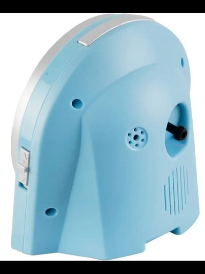 Будильник Rhythm CRF805BR04