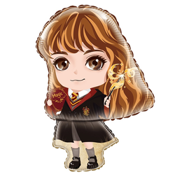 Маленькая волшебница Гермиона