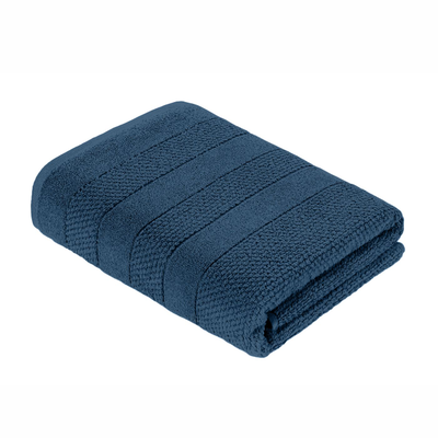 Полотенце Verossa Milano Темно-лазурный 33х50