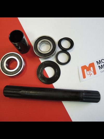 Каретка BMX MID19