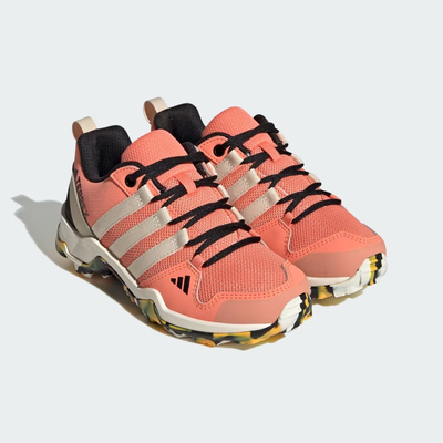 Adidas Terrex AX2 Coral Fusion Wonder White