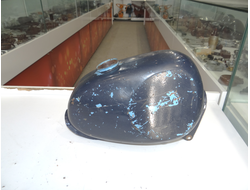 Бензобак Карпаты 2 Люкс