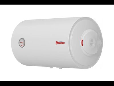 Водонагреватель электрический аккумуляционный бытовой Thermex TitaniumHeat 50 H Slim ЭдЭБ01026