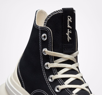 Кеды Converse Run Star Legacy CX black