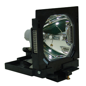 Лампа совместимая без корпуса для проектора  Sanyo, Panasonic PLC-XF35 (ET-SLMP52 , POA-LMP52 , 6103016047)