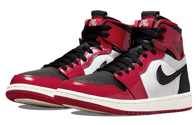 Air jordan retro sales 1 chicago bulls
