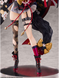 Фигурка 1/7 Вакамо Косака (Wakamo Kosaka)