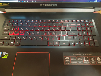 Acer predator 1060 deals