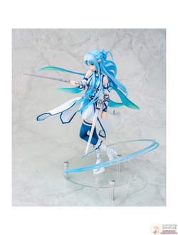 Фигурка 1/7 Асуна (Asuna Undine Ver.)