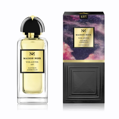 MAISON NOIR парфюмерная вода VOLANTIS