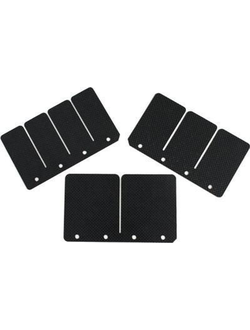 Ремкомплект лепесткового клапана Boesen 276HT (59-8276H) для снегоходов Polaris CFI 600HO 07-16, CFI 800 08-15 (максимальная мощность на высоких оборотах)